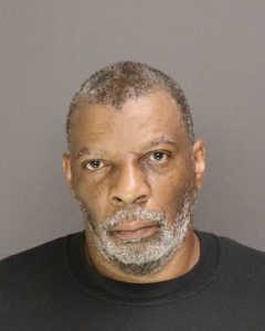 Clifton Hodges a registered Sex Offender of New York