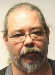 Michael Krepp a registered Sex Offender of Pennsylvania