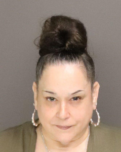 Christine M Williams a registered Sex Offender of New York