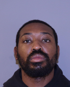 Taquan Haynes a registered Sex Offender of New York