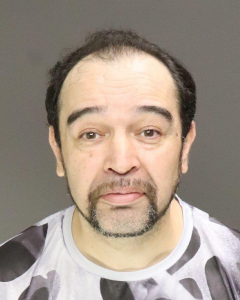 Alberto Pabon a registered Sex Offender of New York