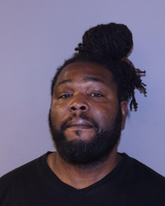 Paul Johnson a registered Sex Offender of New York
