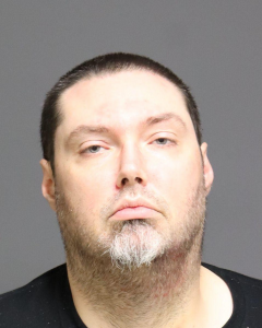 Edward Potter a registered Sex Offender of New York