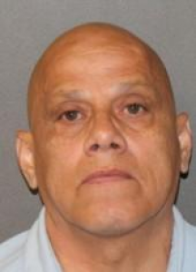 Carlos Semprit a registered Sex Offender of New Jersey