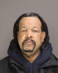 Anthony Burnett a registered Sex Offender of New York