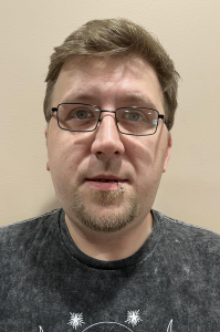 Daniel J Roach a registered Sex Offender of New York