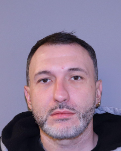 Brandon Hammond a registered Sex Offender of New York