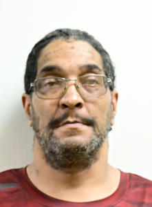 Robert Wilson a registered Sex Offender of New York