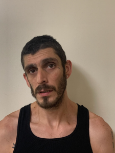 Barry Bradt a registered Sex Offender of New York