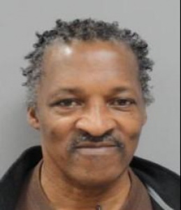 Gerald Stripling a registered  of 