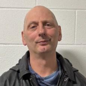 Eric White a registered Sex Offender of New York