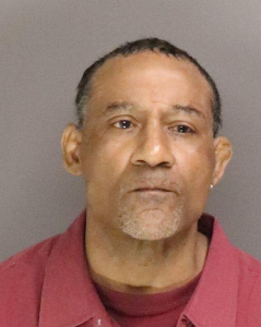 Thomas Reede a registered Sex Offender of New York