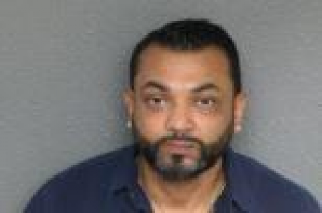 Suraj Persaud a registered  of 