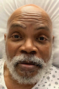 Kenneth Dukes a registered Sex Offender of New York