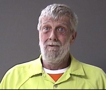 Mark Wilson a registered Sex Offender of New York