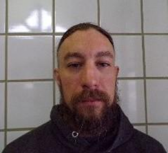 Kristofer Hayes a registered  of 