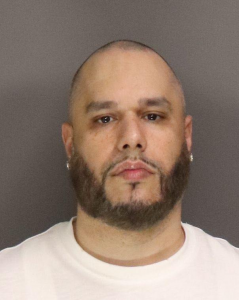 Oscar Padilla a registered Sex Offender of New York