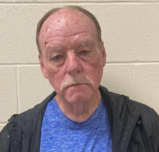 Austin R Melvin a registered Sex Offender of New York