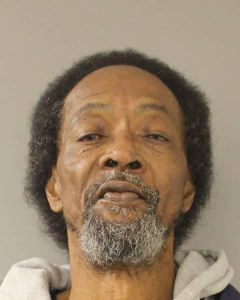 John Summers a registered Sex Offender of New York