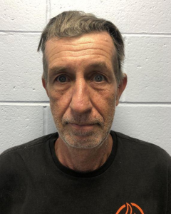 Thomas White a registered Sex Offender of New York