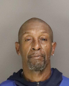 Malvin Paige a registered Sex Offender of New York