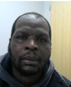 Chester Thompson a registered Sex Offender of Rhode Island