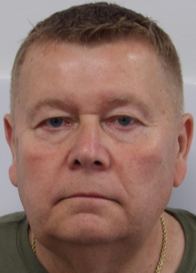 Anthony Anson a registered Sex Offender of New York