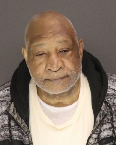 Baron Keith Franklin a registered Sex Offender of New York