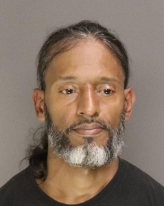 Jose Soto a registered Sex Offender of New York