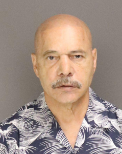 George Pellot a registered Sex Offender of New York