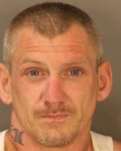 Prescott Harrington a registered Sex Offender of New York