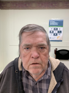 Lawrence J Walter a registered Sex Offender of New York