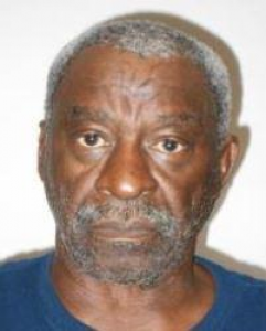 Marvin Mcdougald a registered  of 