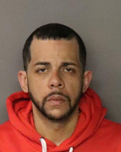 Edwin Reyes a registered  of 