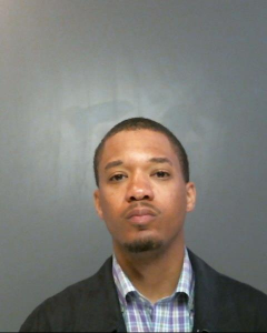 Kenneth Stepney a registered  of 