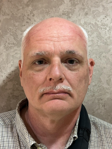 Robert R Becker a registered Sex Offender of New York