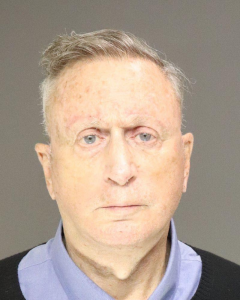 David Stahl a registered Sex Offender of New York