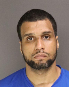 Daniel David Otero a registered Sex Offender of New York