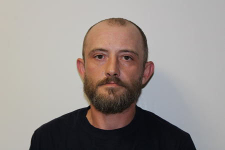 Jacob Gottshall a registered Sex Offender of New York