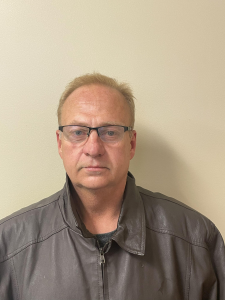 Jeffery Kistner a registered Sex Offender of New York