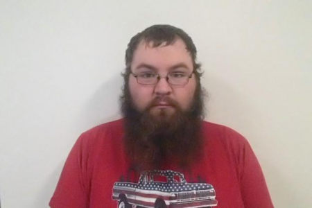 William Pike a registered Sex Offender of New York