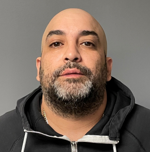 Richard Perez a registered Sex Offender of New York