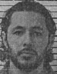 Amado Andrade a registered Sex Offender of New York