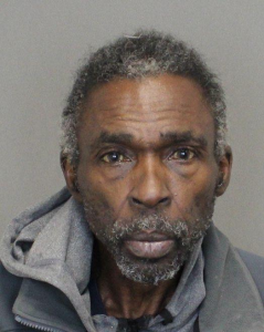 Jessie Dukes a registered Sex Offender of New York
