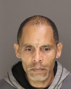 Joseph Alejandrino a registered Sex Offender of New York