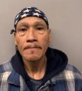 Rolando Balabis a registered Sex Offender of California