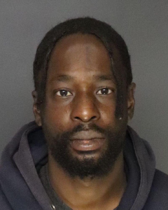Jelani Grant a registered Sex Offender of New York