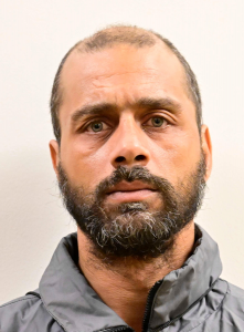 James Jaycox a registered Sex Offender of New York