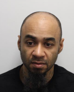 Alonzo Roberson a registered Sex Offender of New York