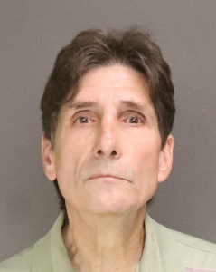 David J Lagville a registered Sex Offender of New York